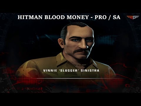 Hitman: Blood Money - Professional Silent Assassin Walkthrough - Mission 5: A New Life