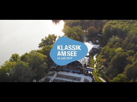 KLASSIK AM SEE 2019 - ein Rückblick