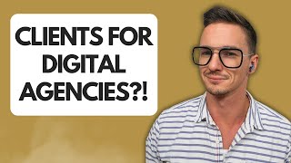 How to Get Clients for Digital Marketing Agency on LinkedIn