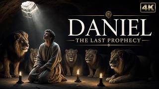 End Times Prophecy: The VISION of Daniel Explained | Biblical Stories No One is Talking About