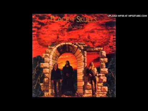 Place of Skulls - The Watchers