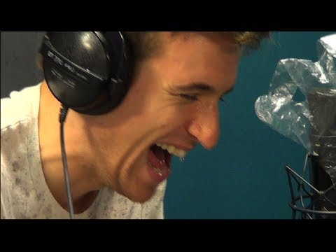 Innuendo Bingo with Greg James