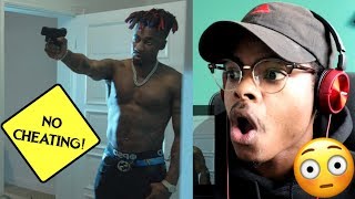 Saddest Song Ever... | Dax - She Cheated Again | Reaction