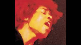 Jimi Hendrix - ...And the Gods Made Love