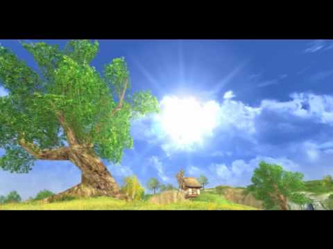 A walk through the Shire Homesteads