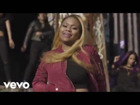 Queen Key - Panic (Official Video) (Explicit)