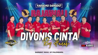 Download lagu DIVONIS CINTA - ROY HANAFI (KARAOKE) || RAJAWALI MUSIC PALEMBANG mp3