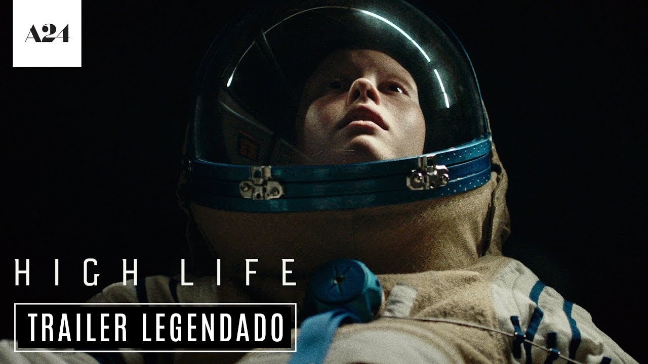 trailer Oficial