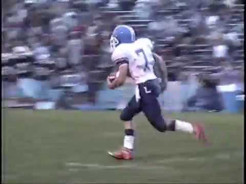 2001 - Week3 vs. ChagrinFalls