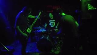 Sonic Avenues pt 2 @ The 2040 - 10/22/2016