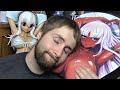 So I Bought a $300 Hentai 3D Oppai Mousepad...