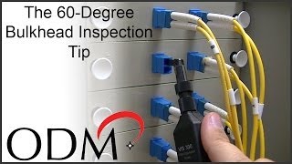 VIS Inspection Scopes: The 60 Degree Bulkhead Inspection Tip