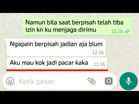 Teks Prank Akad Bikin Baper Temen Kerja Ngajak Jadian Kaskus
