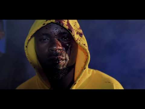 Addah ft Chemical - Nimerudi (Official Video)