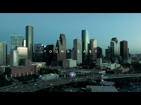 Young Ea$y  - Safe Wit Me | shot by @flawlessfilmz