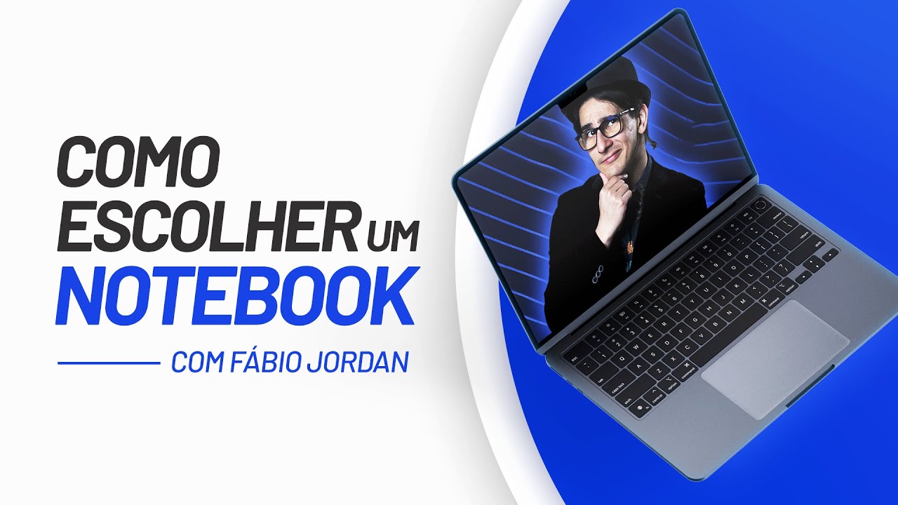 Como escolher um notebook com placa de vídeo? GeForce, Radeon, Intel ou Apple?
