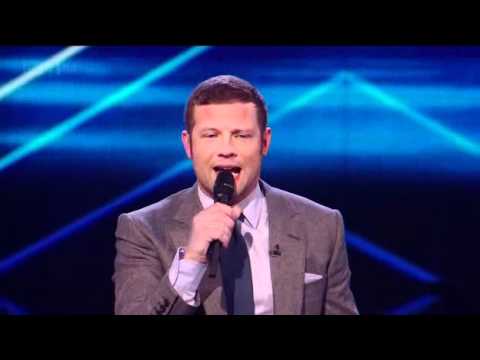 The X Factor 2011 (UK) 8th Live Show [1/7]