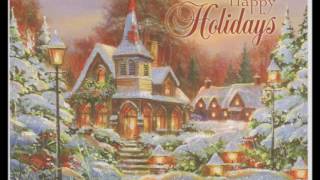IT&#39;S CHRISTMAS TIME AGAIN by Marvin Anderson Hill Boy Music Inc.(c)