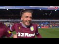 Punch, goal and interview! Jack Grealish v Birmingham City thumbnail 2