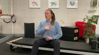 Basics 2 - Pelvic Floor Engagement | Postnatal Essentials for Pilates and Fitness Professionals