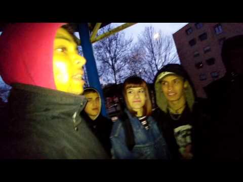 Redox vs Patera(GRITOBATALLÓN) - 16avos - Boom Bapttle