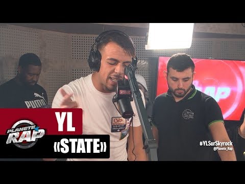 Video thumbnail for State