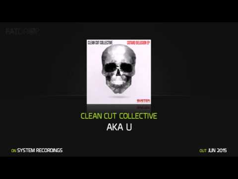 Clean Cut Collective 'AKA U'
