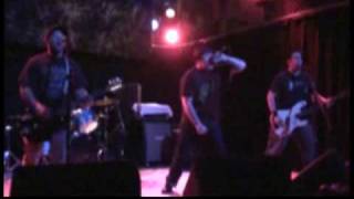 DUMMY ROOM - LIVE @ REGGIE'S - "REBUILD"