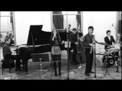 Olga Abdullina / Ольга Абдуллина - This Is New