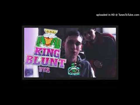 PCN Boladão - "SABOR UVA KING BLUNT" ft. Yang Lean (Slow + Reveerb)