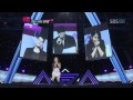 KPOPSTAR ep2. Lee chaeyoung - Bust your ...