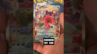 #pokemon #pokemoncards #pokemontcg #packopening #gengar