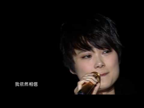 LiYuChun (Chris Lee, 李宇春) - Best Live Series: 流言
