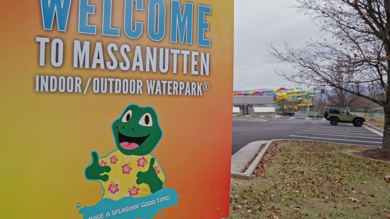 Massanutten, Virginia real estate