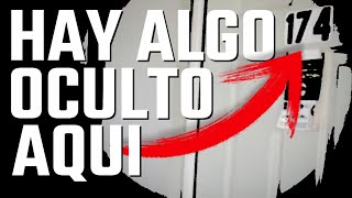 El MISTERIO del Motel Nueva Castilla y su MENSAJE OCULTO