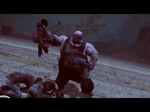State Of Decay 2 Juggernaut Death Vs State Of Decay Year One Juggernaut Death