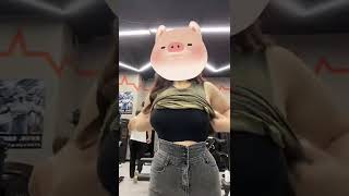 #tiktok #bikini #tiktokgaixinh