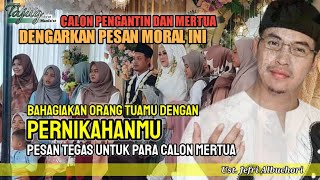 Download lagu Uje. Pesan Moral Untuk Para Calon Pengantin Dan Calon Mertua mp3 Download lagu Uje. Pesan Moral Untuk Para Calon Pengantin Dan Calon Mertua mp3