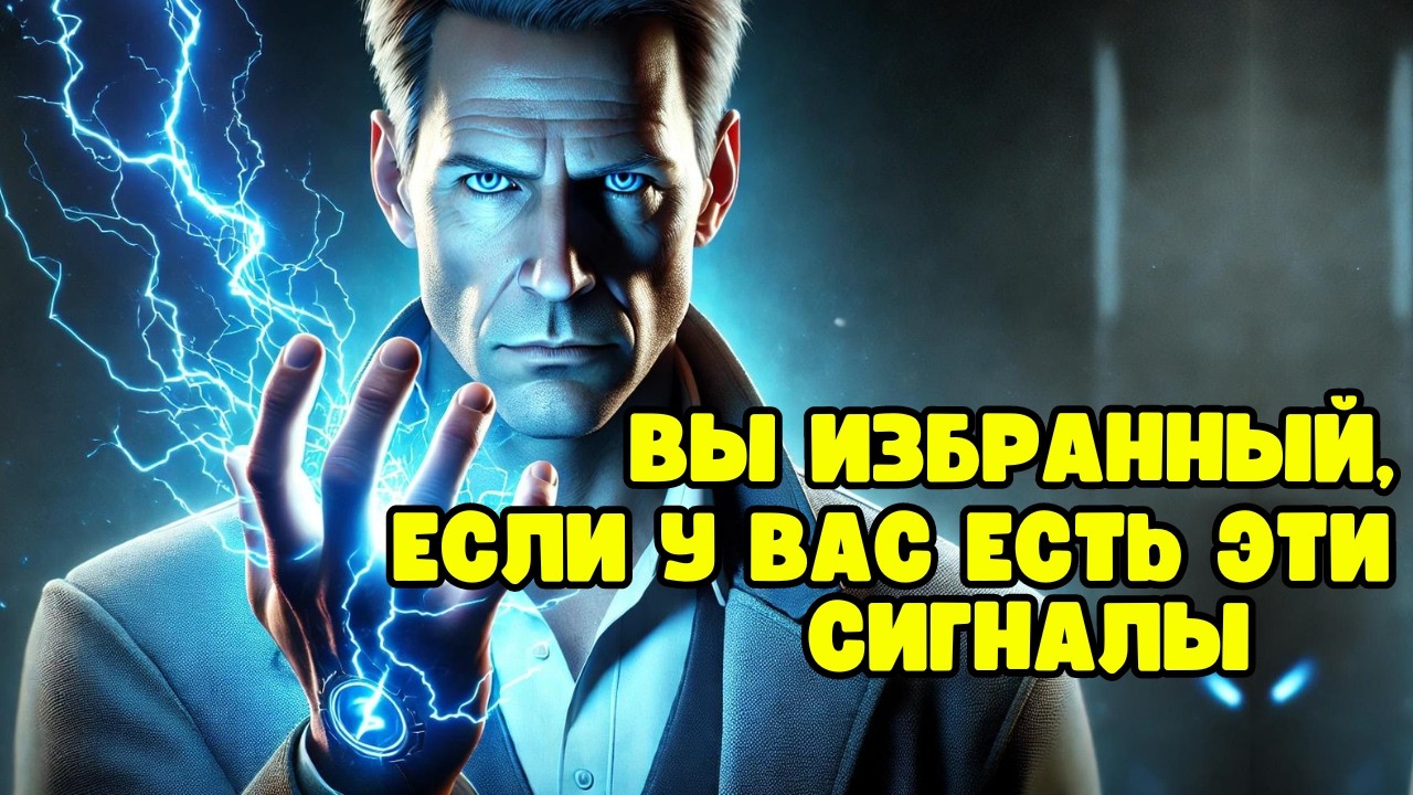 9 родимых пятен, которые указывают на то, что вы избранный | Это стоит посмотреть всем избранным