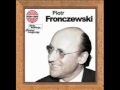 Piotr Fronczewski- Gimnastyka. 