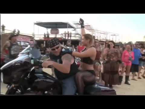 Danika Della Rouge Highlight Reel