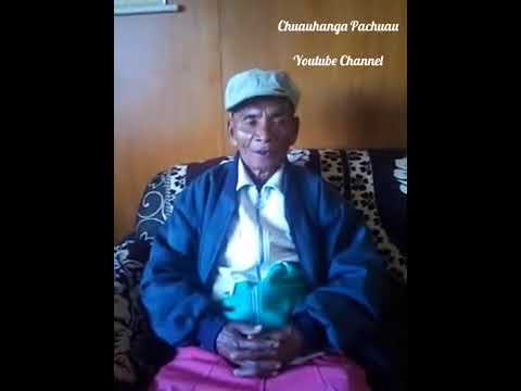 Thangbuaia, He khawvel thihna Jordan