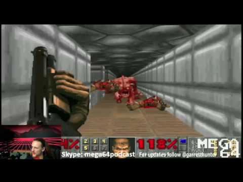 Mega64 Poorly Played Stream 177 - SomeDirt's Call, Fat & Slim Consoles