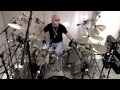 Whitesnake FOOL FOR YOUR LOVING Drum Cover ...