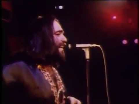 Demis Roussos - LIVE IN OLYMPIA 'A Thousand Years Of Wandering' 1973 L’Olympia, live concert, 1973.