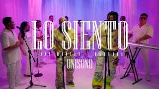 Download lagu UNISONO ❌EDDY MORENO ❌ MAMUANG - LO SIENTO (LIVE SESSION) mp3