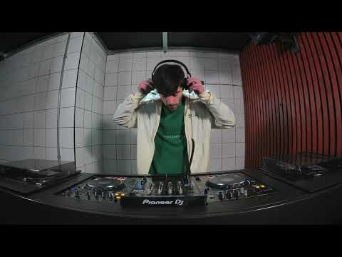 Tribe Select | Svara Radio (Techno, Dub Techno) 27.11.25