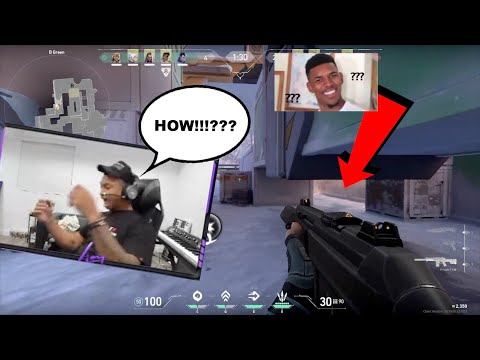 Ljay Currie Funny Stream Moments #1