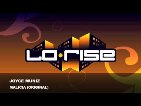 Joyce Muniz - Malicia EP