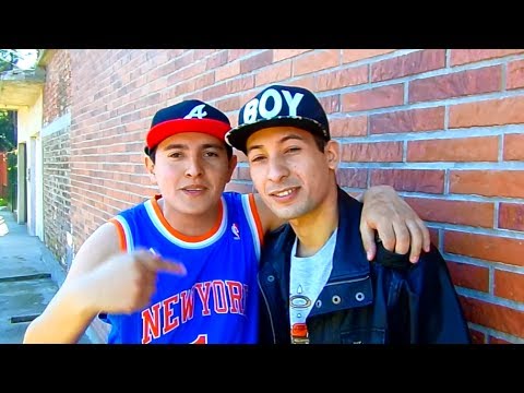 Quieren Venir (Oficial Videoclip) - Gula Quintana - TIRAERA AL MELLY